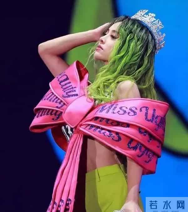 蔡依林个人简历