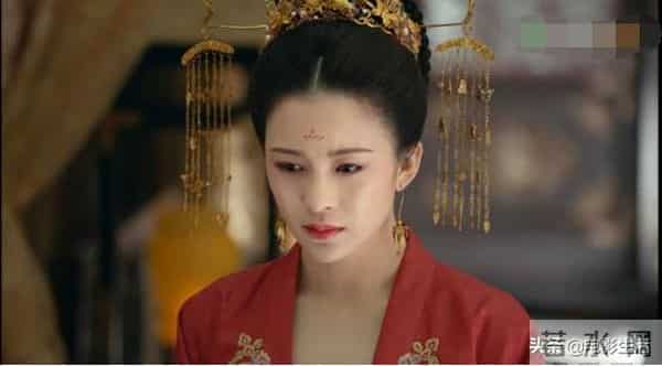 长安诺与孝庄秘史一模一样