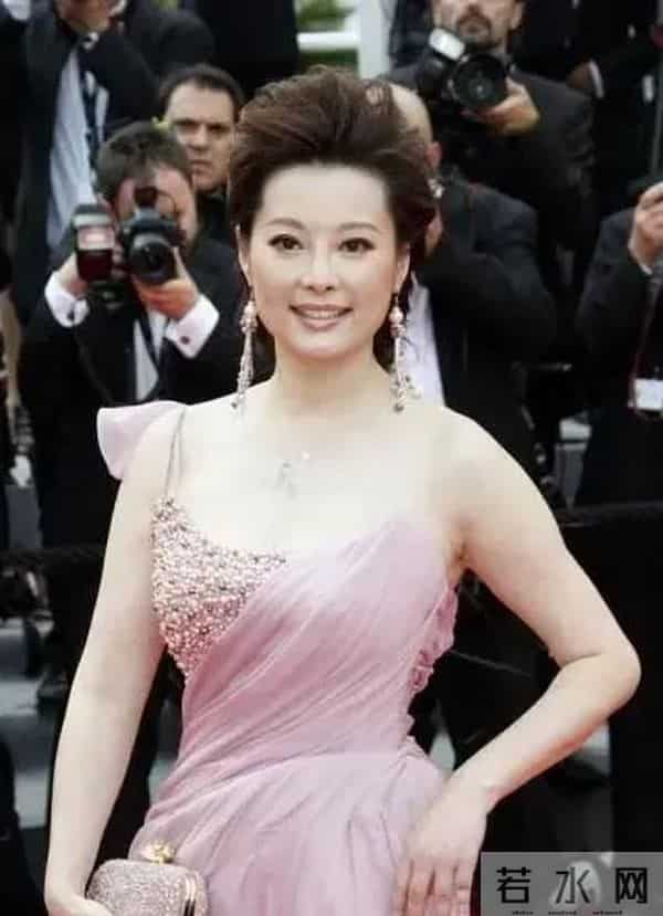 袁立五花肉事件是什么