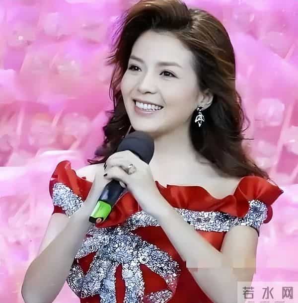 朱迅最新消息今天