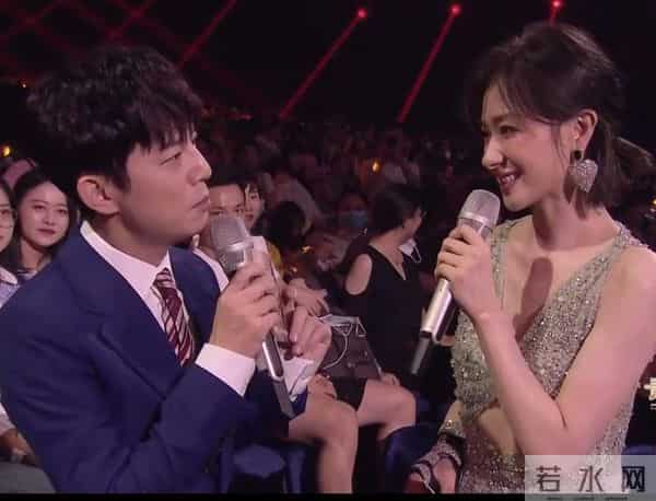 乘风破浪的姐姐假唱