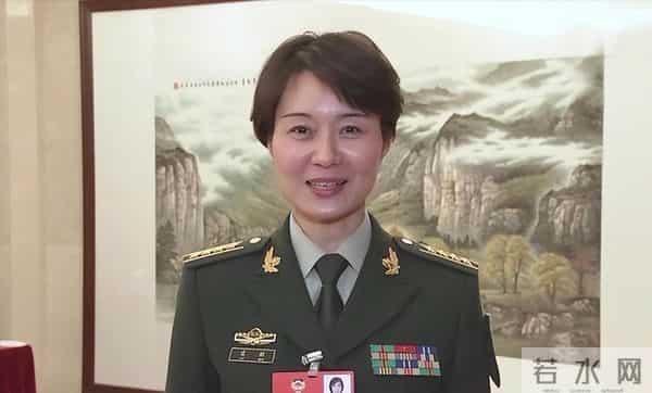 周牧茵个人资料