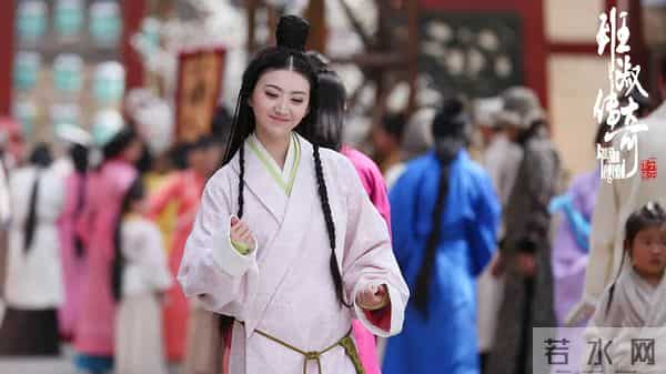 景甜后面大佬到底是谁