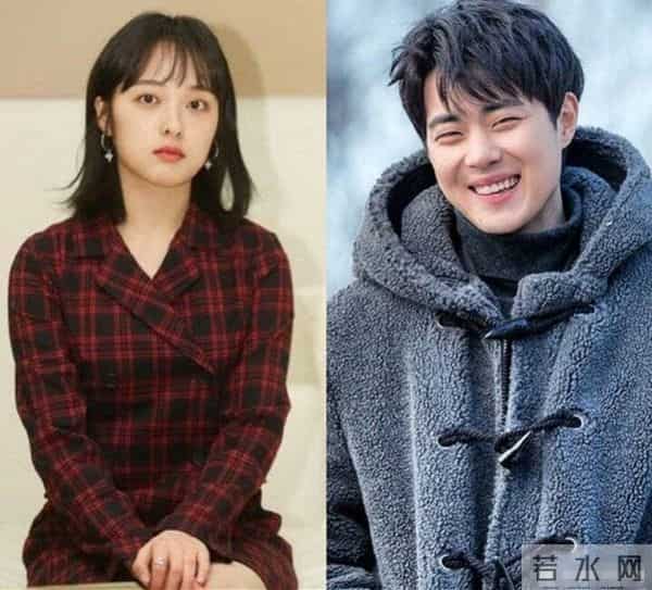 赵炳奎金宝罗恋情