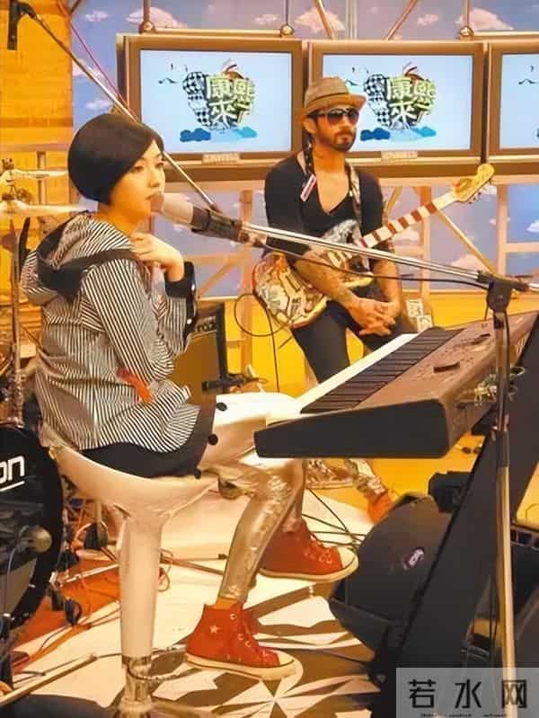 台湾七仙女成员