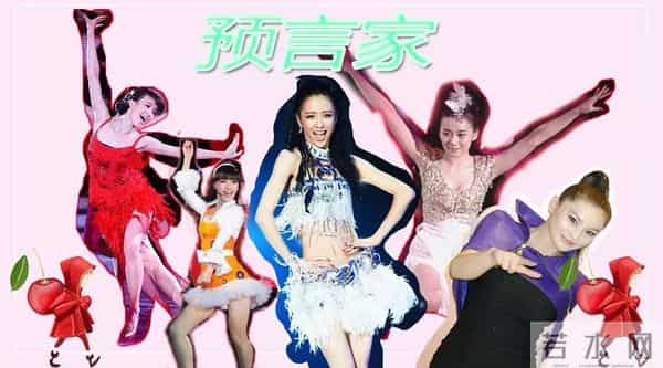 于小彤向刘美含表白