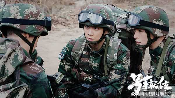 王沥川的原型还活着吗