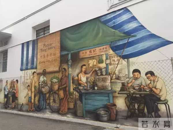 峇峇是什么意思