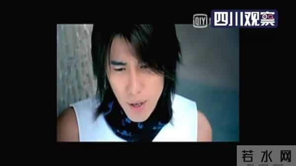 许君豪回应走红