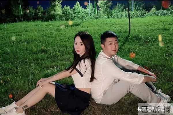 网络红人程琳资料