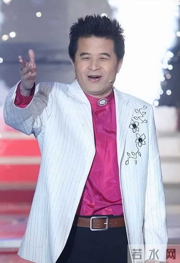 到底是谁出卖了毕福剑