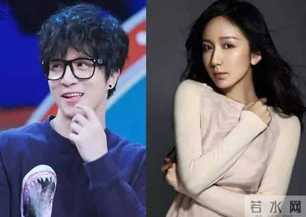 娄艺潇我们结婚了