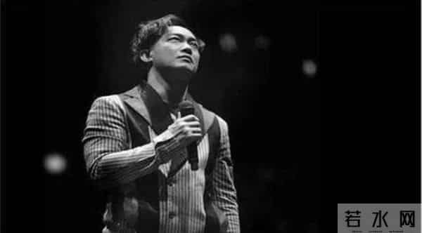 芳华绝代陈奕迅