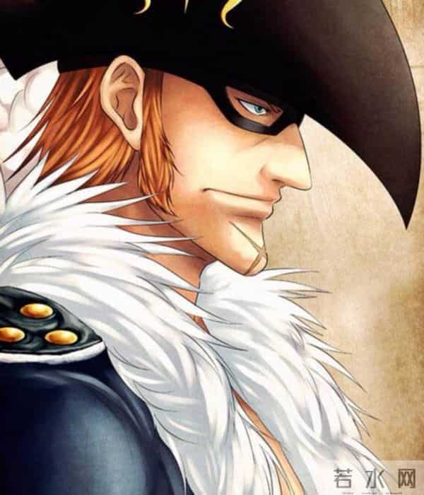 海贼王上古七大果实