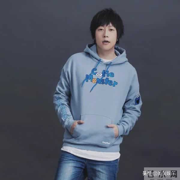 阿信女朋友蛋蛋妹