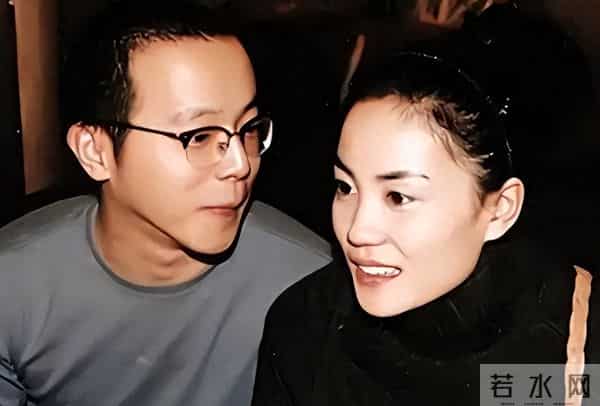 王菲是密宗肉莲