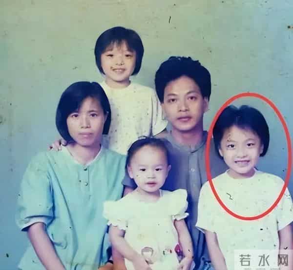 刘銮雄玩李嘉欣肉丸