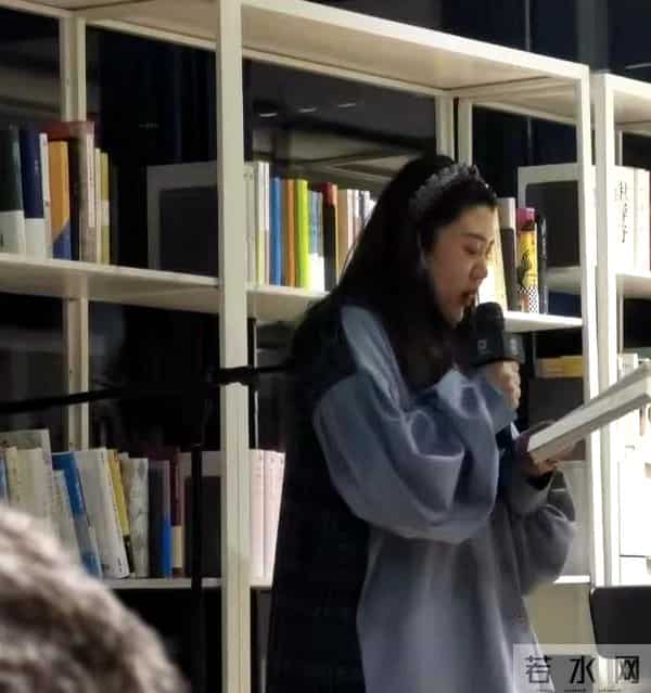 费启鸣辟谣与何炅牵手