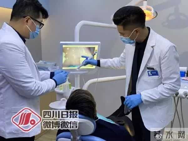 许君豪回应走红