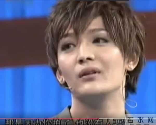 张绍刚怼晕求职者