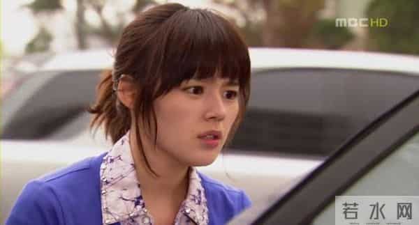 韩剧阳光情人梦