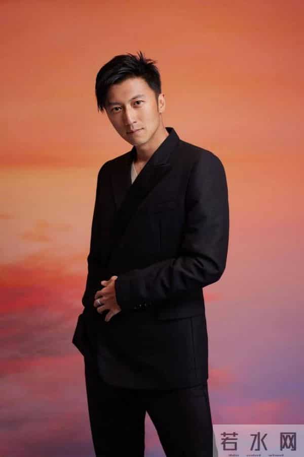 谢霆锋个人个人简历