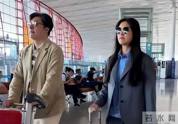 快乐大本营王岳伦