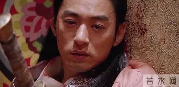 赵寅成拒绝向中国道歉