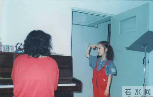 江南四大才子杨幂