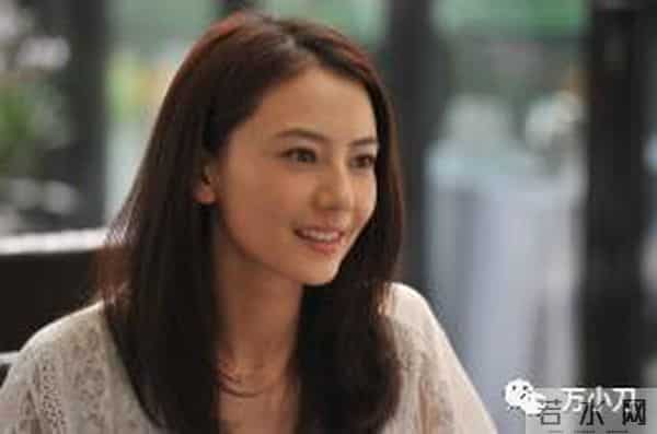 为什么说高圆圆是炮架子天涯