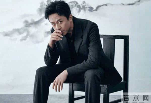 邓超工作室纠正邓超四十一岁