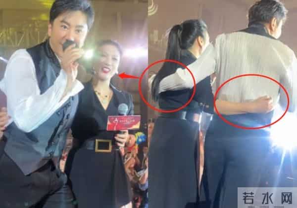 毛宁父母是谁呀