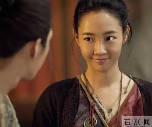 白百何一阳指是指啥