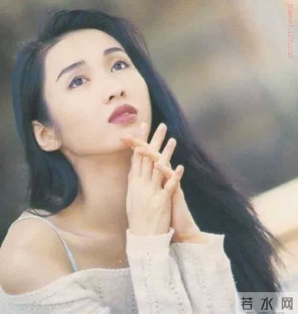 黎姿晒12位荧幕情人