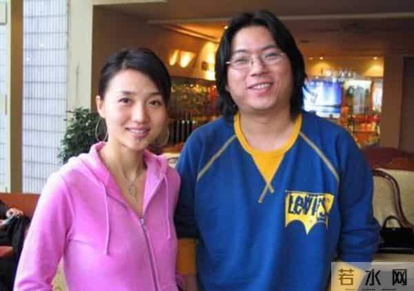高晓松的妻子