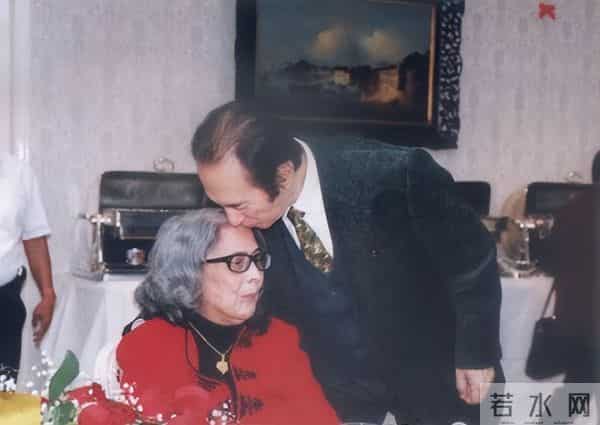 赌王大房为什么这么惨