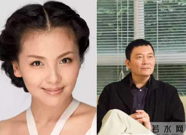 陈奕迅和何韵诗