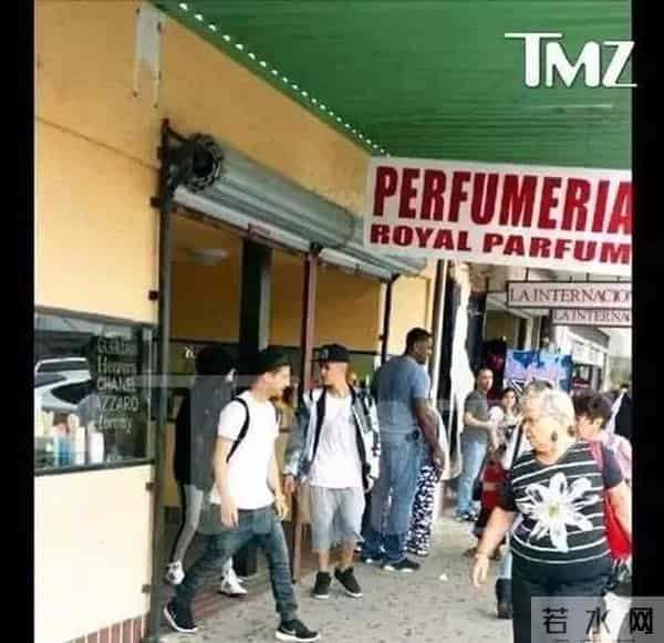 贾斯汀比伯分手