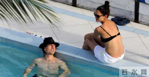 汤姆克鲁斯贝克汉姆