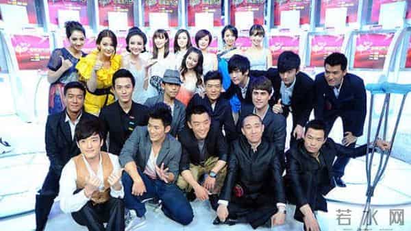 于小彤向刘美含表白