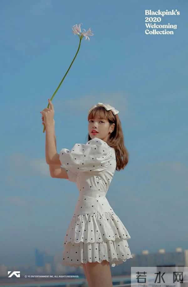 lisa是泰国和哪的混血