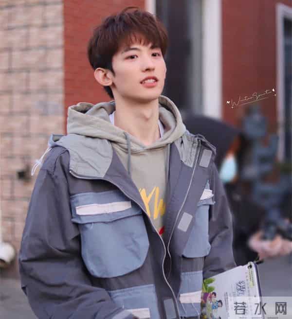 李俊濠个人资料