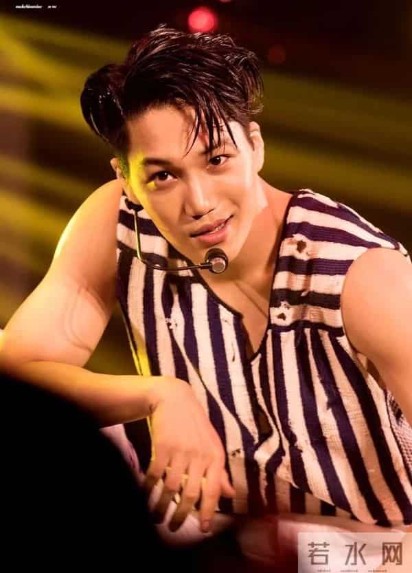 金俊绵家庭背景