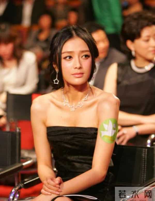 秦岚黄晓明分手原因