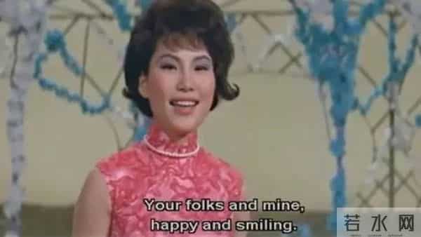 方逸华有孩子吗