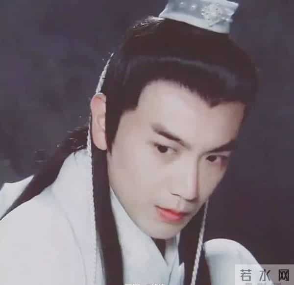 张智尧和张智霖什么关系