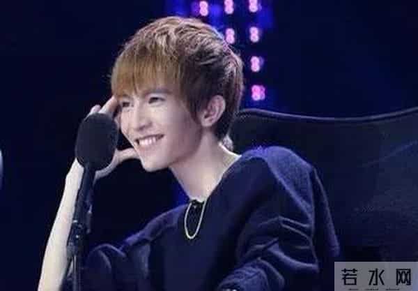 郭敬明是不是喜欢男的