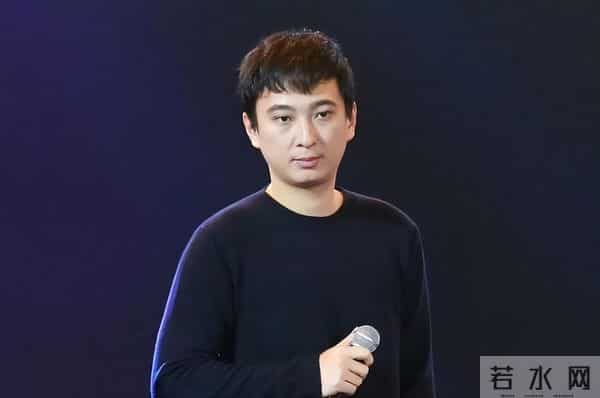 景甜后面大佬到底是谁