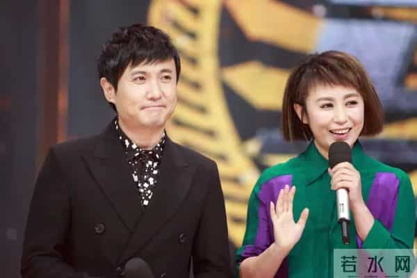 高露和靳东是啥关系