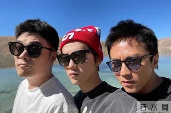 鹿晗为什么退出exo